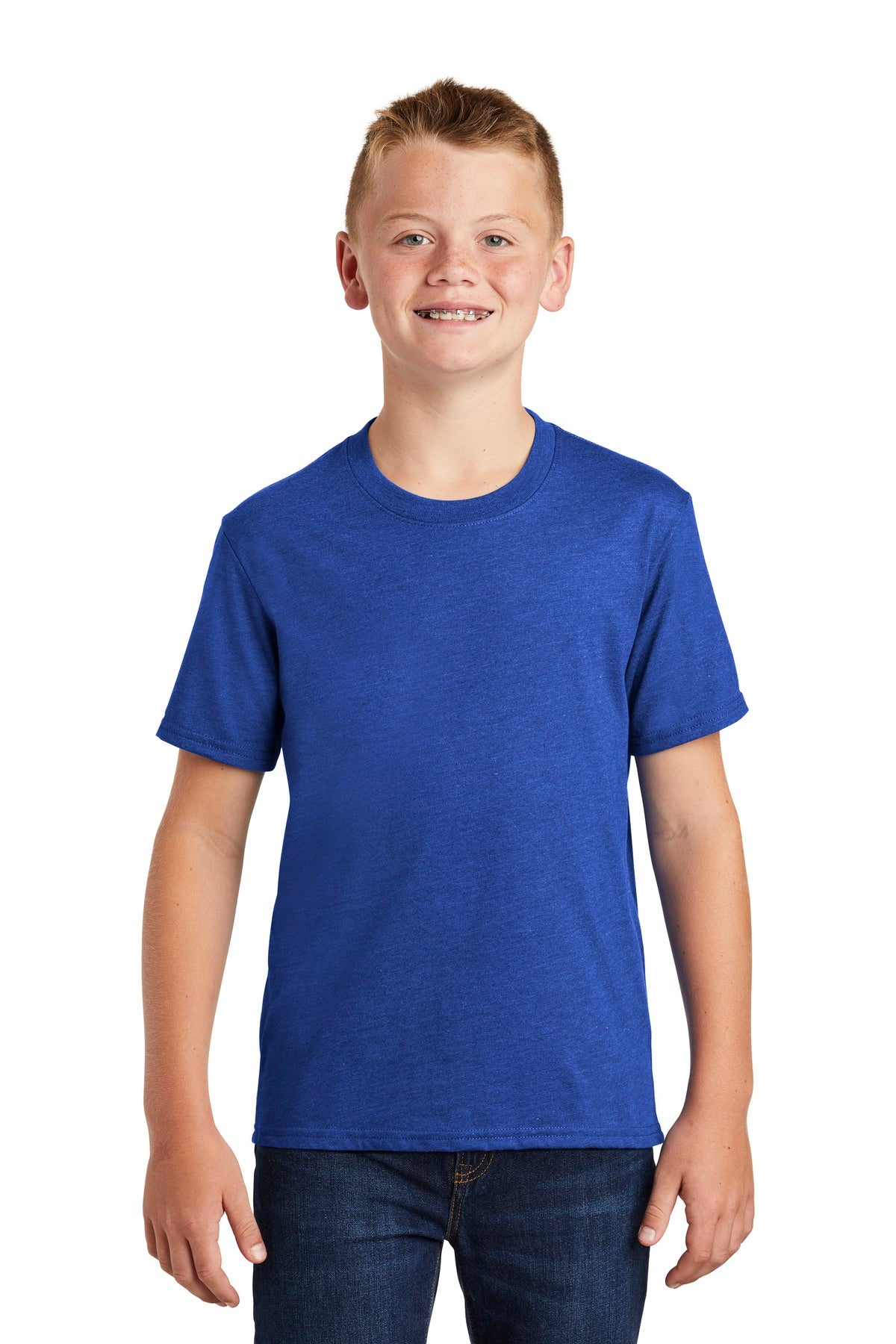 https://images.shirtspace.com/fullsize/y5zsL%2B8gY8qj7WEB9LlGhg%3D%3D/80081/10476-port-company-pc455y-youth-fan-favorite-blend-tee-front-true-royal-heather.jpg