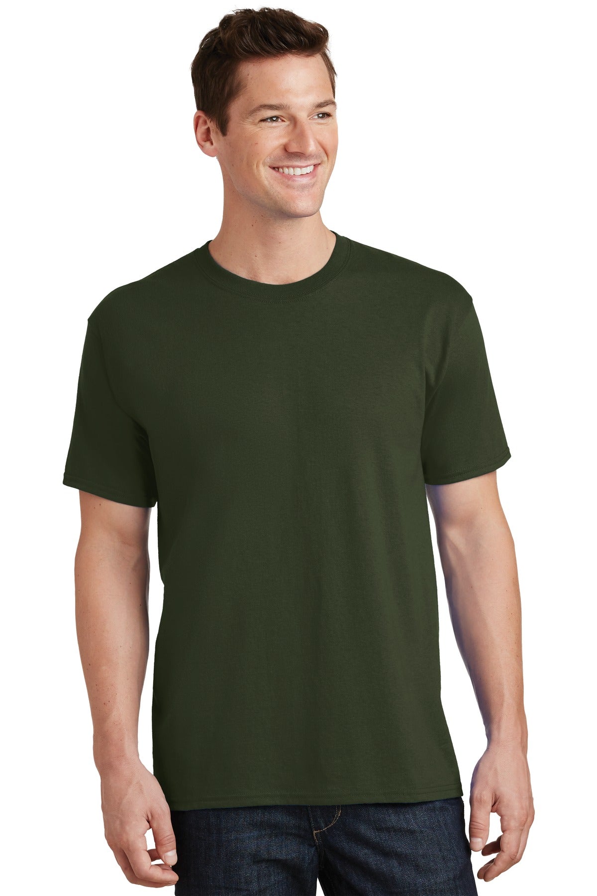 https://images.shirtspace.com/fullsize/Q4I%2BTzlYmbF3mZ1a%2B4OgCg%3D%3D/80171/10477-port-company-pc54-core-cotton-tee-front-olive.jpg