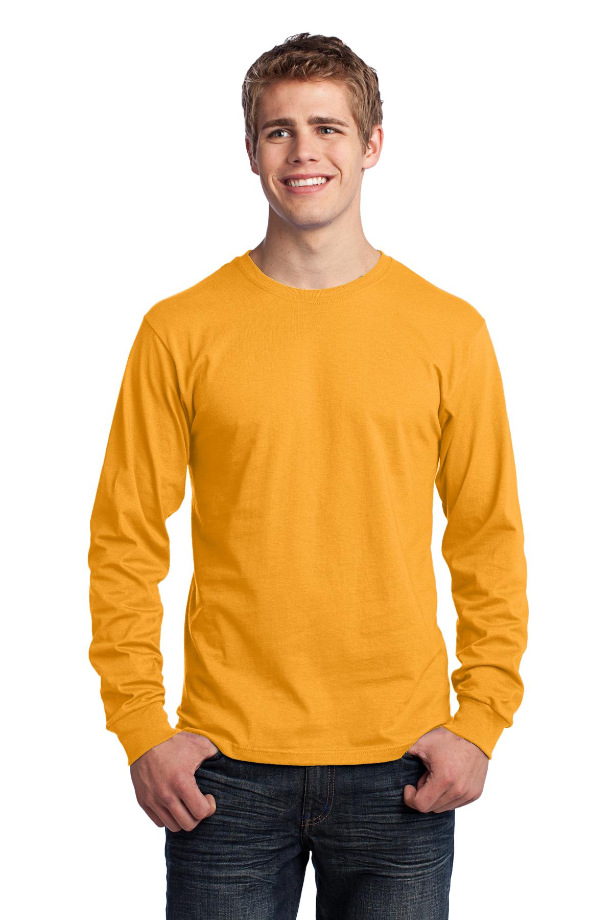 https://images.shirtspace.com/fullsize/8A5xR7w9hARAuGaQhumjiQ%3D%3D/80225/10480-port-company-pc54ls-long-sleeve-core-cotton-tee-front-gold.jpg