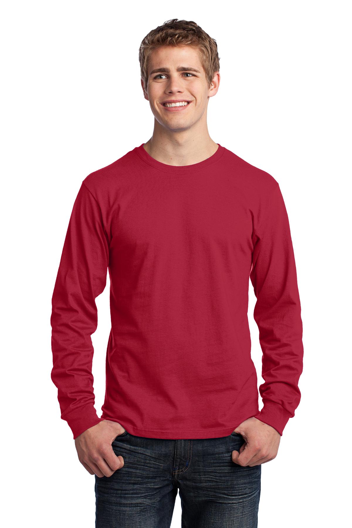 https://images.shirtspace.com/fullsize/3rJRcr85lBqU203ypDhlVw%3D%3D/80215/10480-port-company-pc54ls-long-sleeve-core-cotton-tee-front-red.jpg