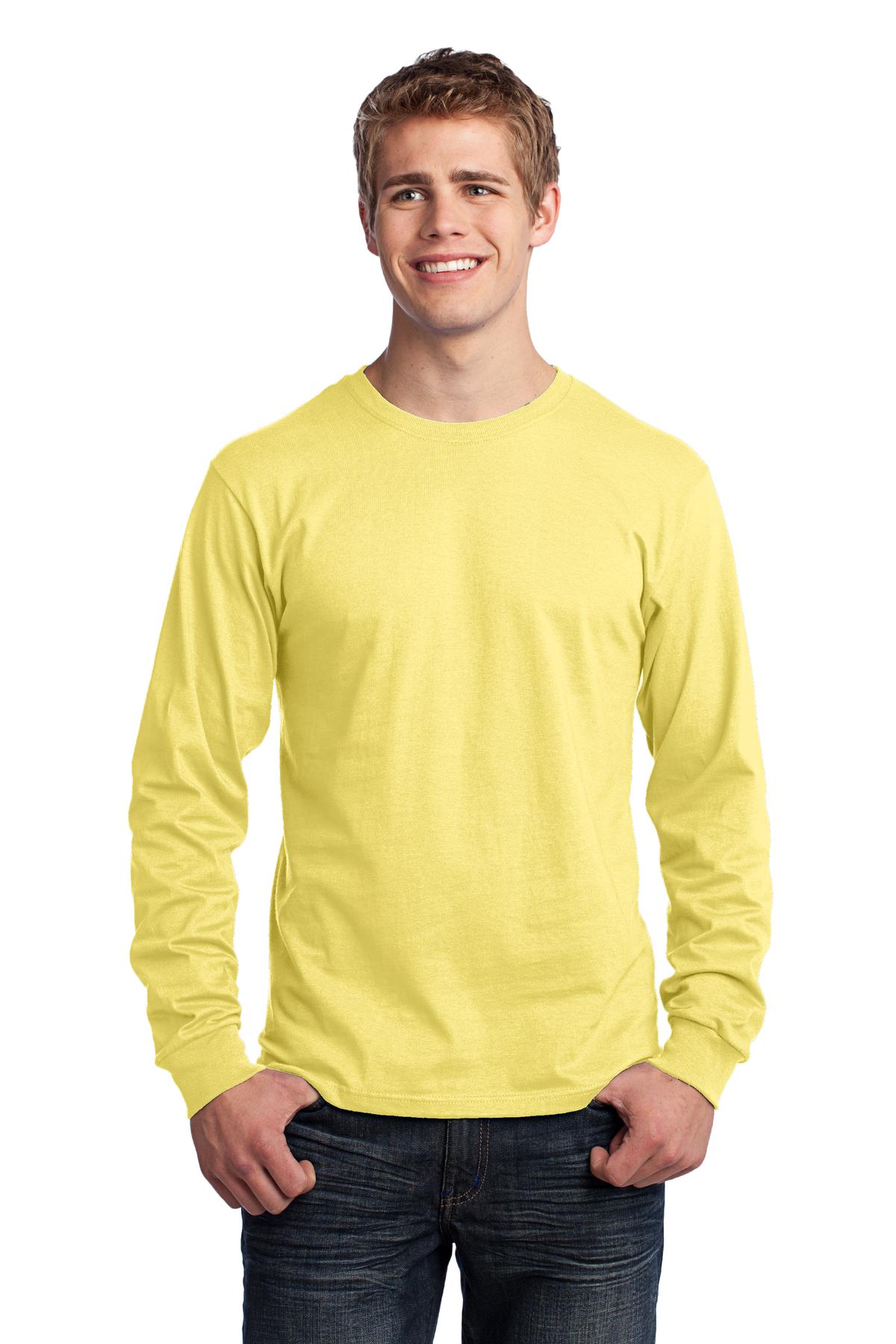 https://images.shirtspace.com/fullsize/qcj8oR1nbUJgabVdICly9g%3D%3D/80239/10480-port-company-pc54ls-long-sleeve-core-cotton-tee-front-yellow.jpg