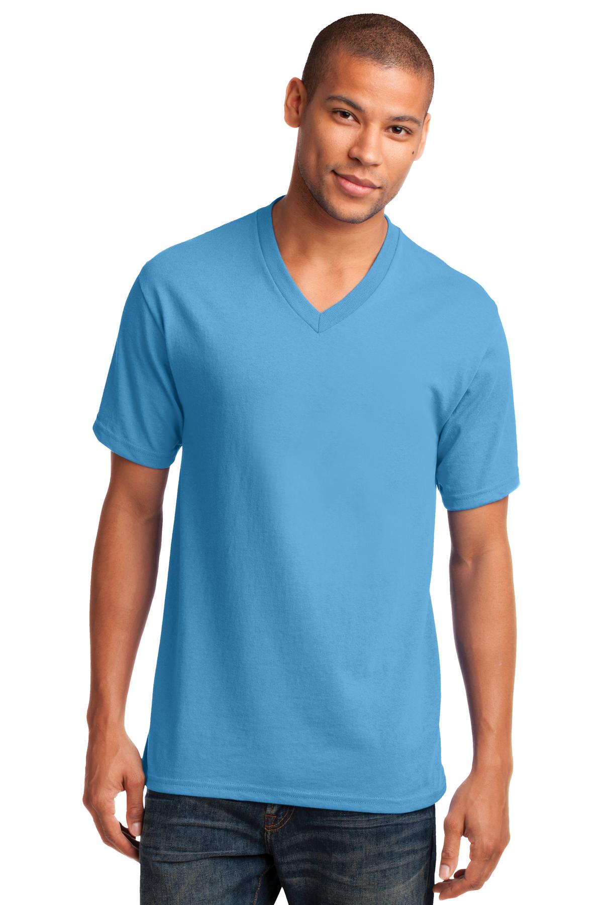 https://images.shirtspace.com/fullsize/kVy1yKtgPA0tPcJWgJs2XQ%3D%3D/80388/10484-port-company-pc54v-core-cotton-v-neck-tee-front-aquatic-blue.jpg