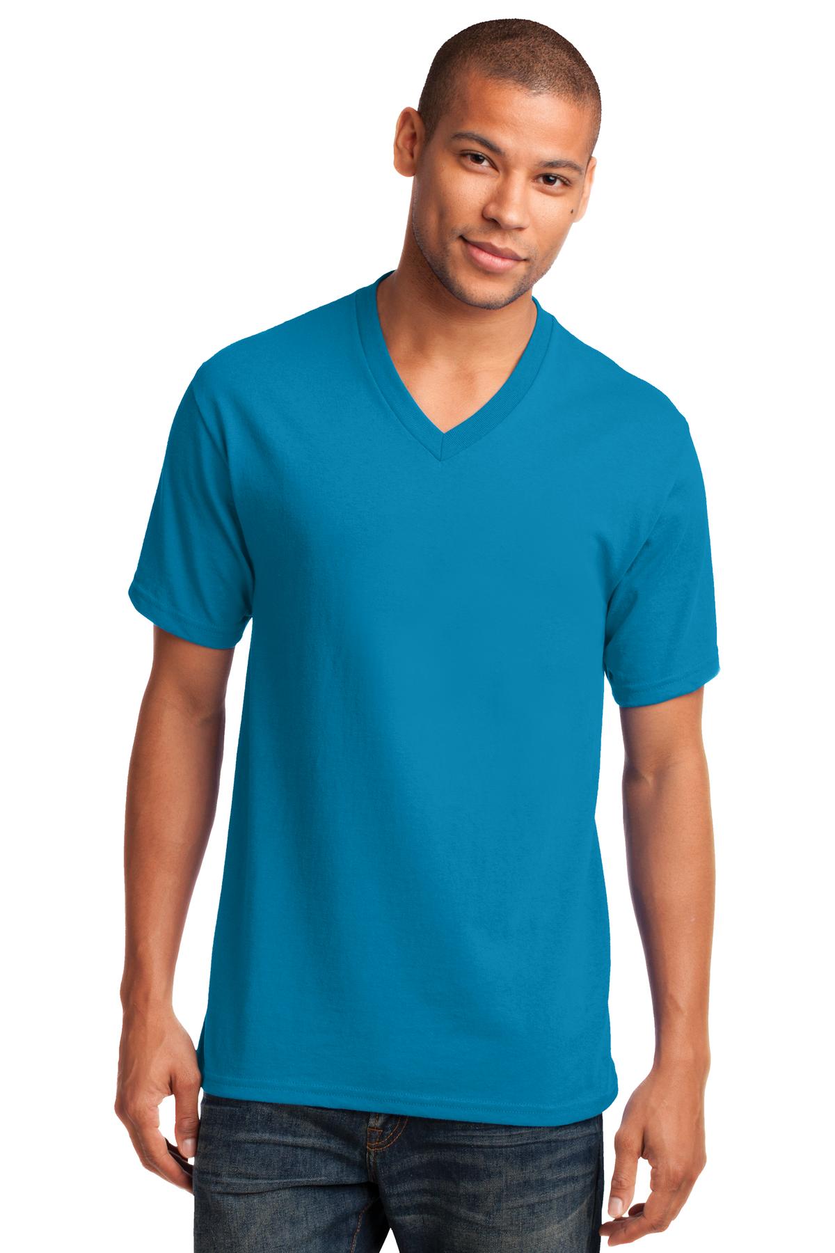 https://images.shirtspace.com/fullsize/bCSF2IOc2Fg30AcCb%2FCvuQ%3D%3D/80400/10484-port-company-pc54v-core-cotton-v-neck-tee-front-neon-blue.jpg