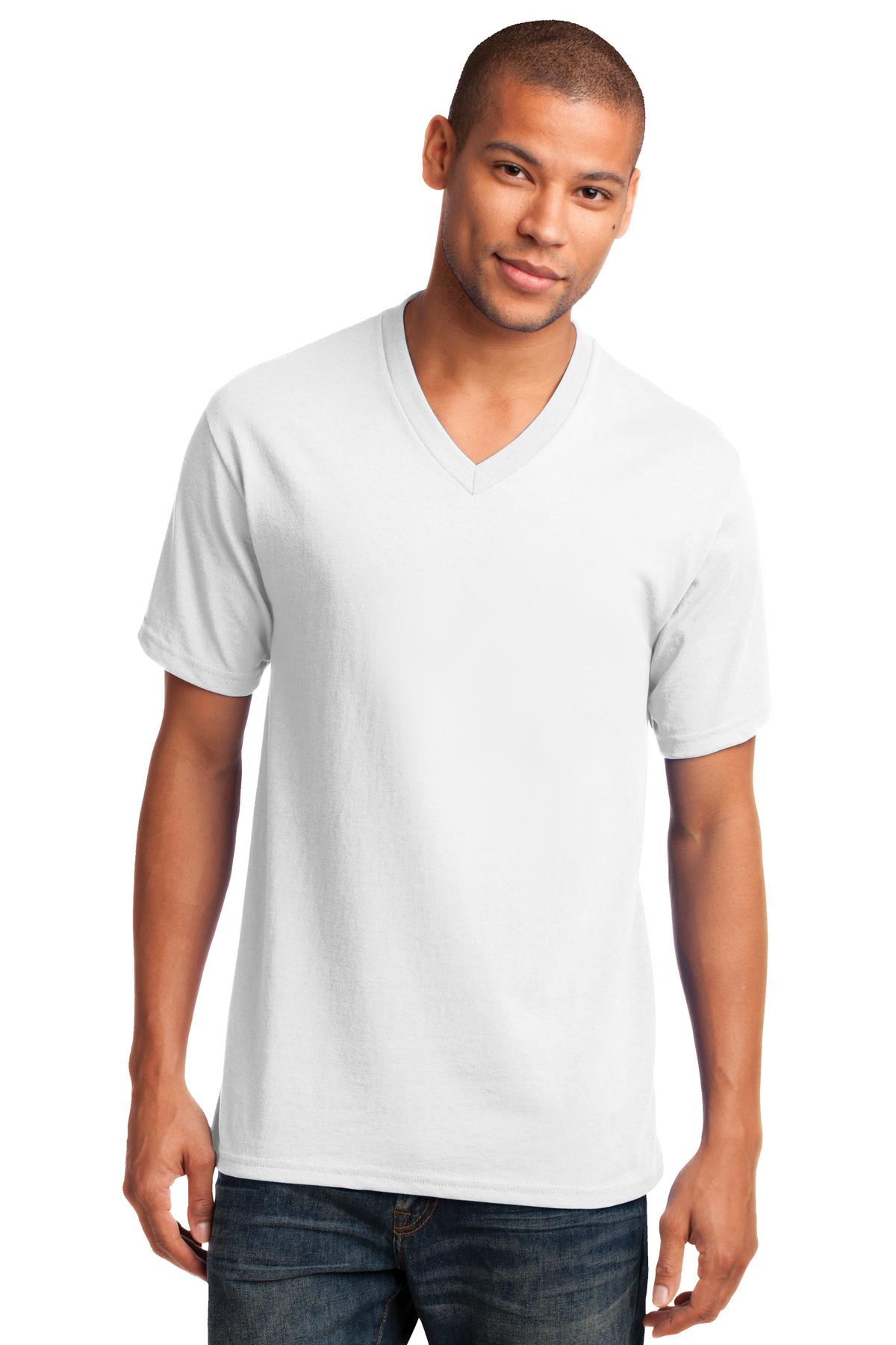 https://images.shirtspace.com/fullsize/DqNqAW4bi6BgHqik%2BmW11A%3D%3D/80416/10484-port-company-pc54v-core-cotton-v-neck-tee-front-white.jpg