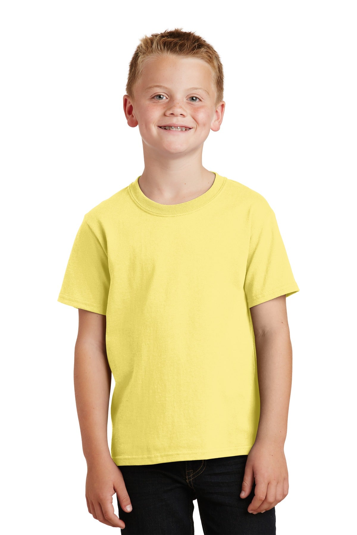 https://images.shirtspace.com/fullsize/Wu4hUgqt9cSq7I3rzDxNww%3D%3D/80454/10486-port-company-pc54y-youth-core-cotton-tee-front-yellow.jpg