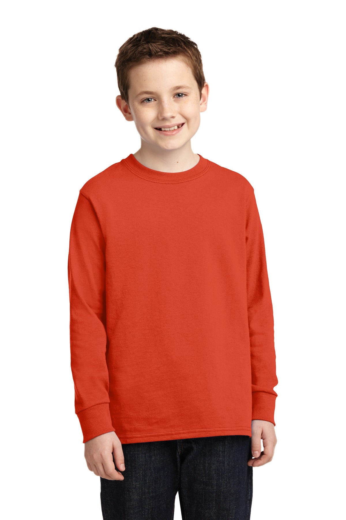 https://images.shirtspace.com/fullsize/g%2ByYa%2FNw6KlFWgKNOu%2BOBQ%3D%3D/80530/10488-port-company-pc54yls-youth-long-sleeve-core-cotton-tee-front-orange.jpg
