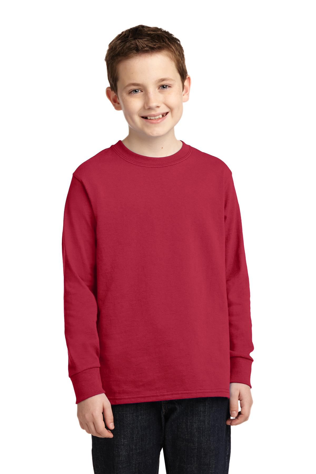 https://images.shirtspace.com/fullsize/Sb15jqV2URu8miG7HUSPWg%3D%3D/80518/10488-port-company-pc54yls-youth-long-sleeve-core-cotton-tee-front-red.jpg