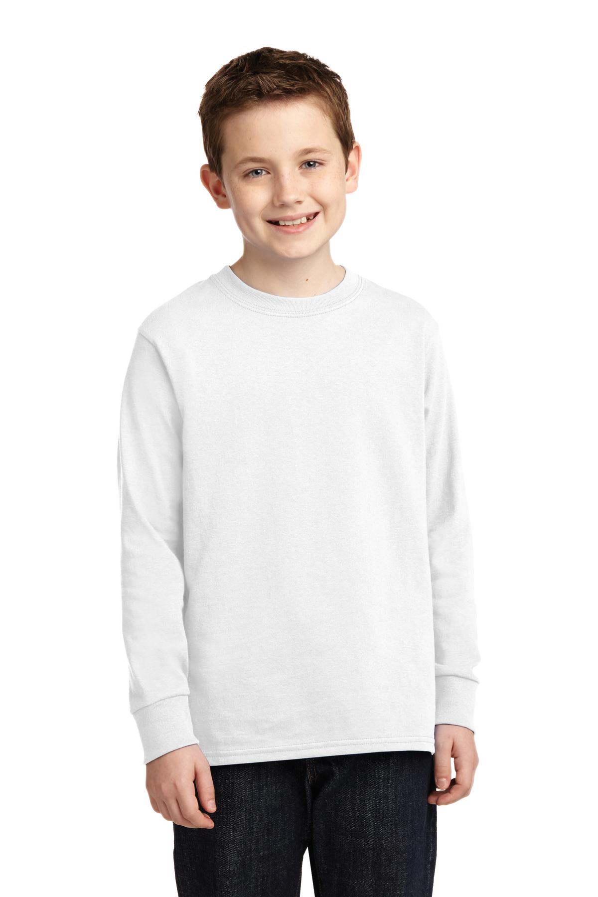 https://images.shirtspace.com/fullsize/P%2Fd6w9Vt9Xa%2BzmaNm5qtrA%3D%3D/80524/10488-port-company-pc54yls-youth-long-sleeve-core-cotton-tee-front-white.jpg
