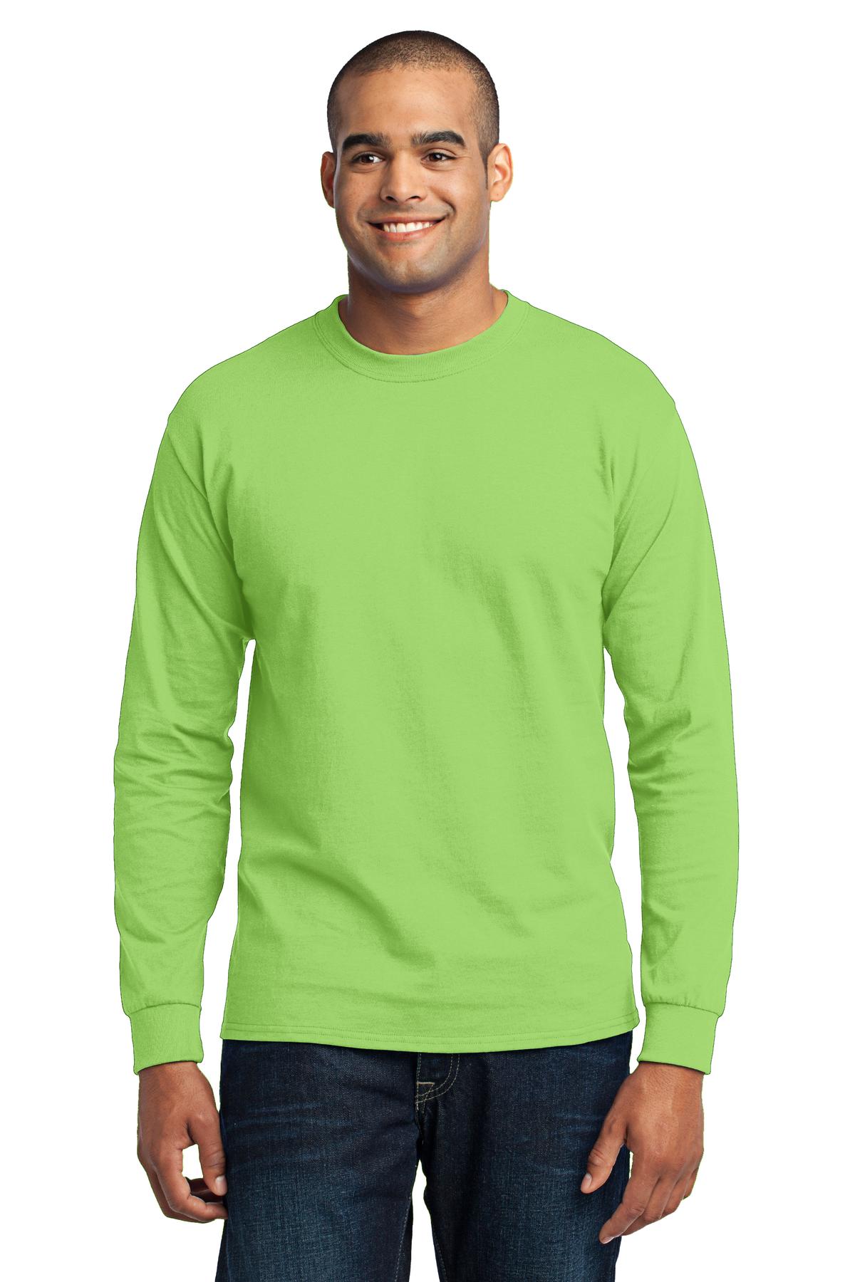 https://images.shirtspace.com/fullsize/tgzol9zTto80fyjeDq1i8w%3D%3D/80634/10489-port-company-pc55ls-long-sleeve-core-blend-tee-front-lime.jpg