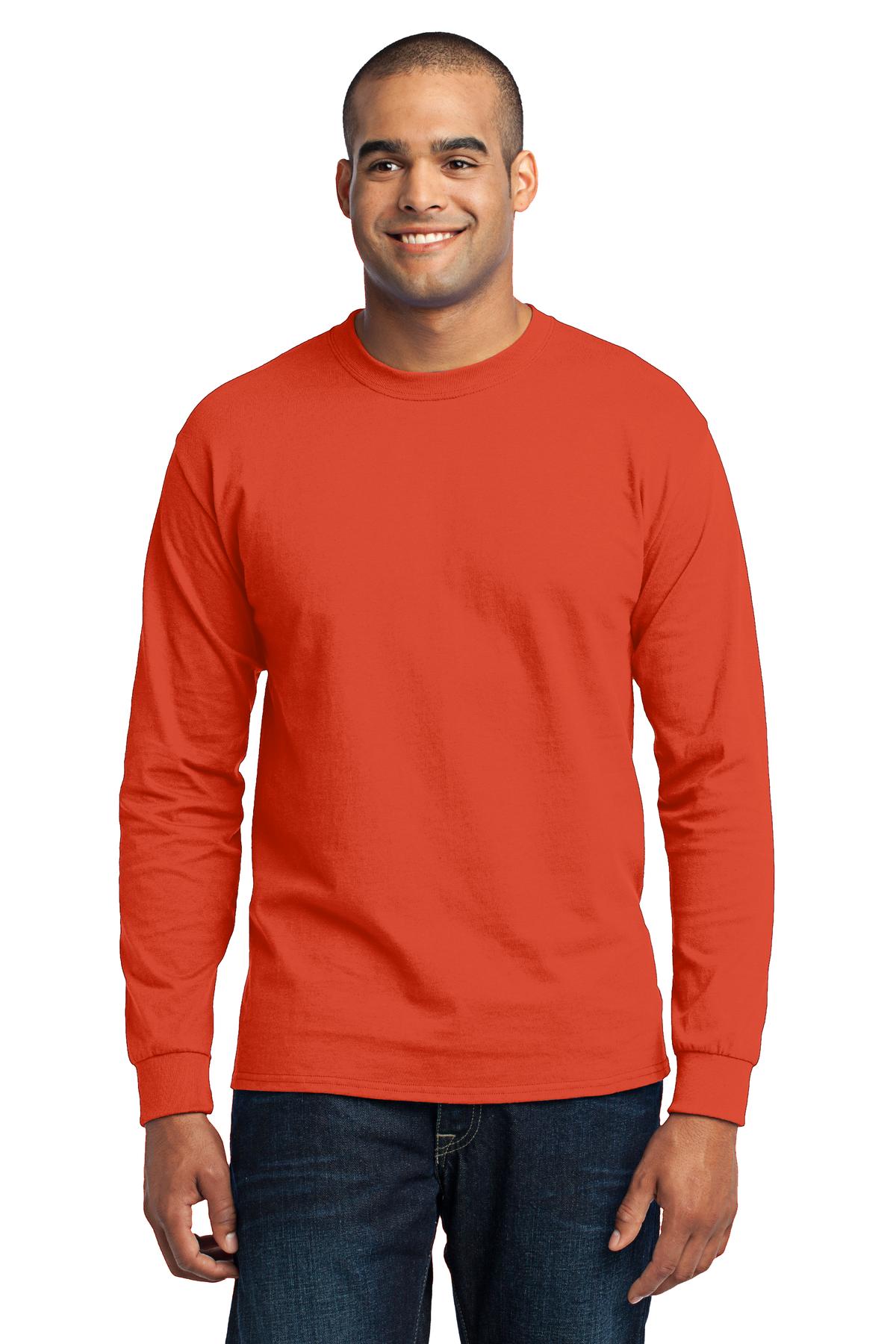 https://images.shirtspace.com/fullsize/%2FVTnX9StaiwkbN2flOojYA%3D%3D/80610/10489-port-company-pc55ls-long-sleeve-core-blend-tee-front-orange.jpg