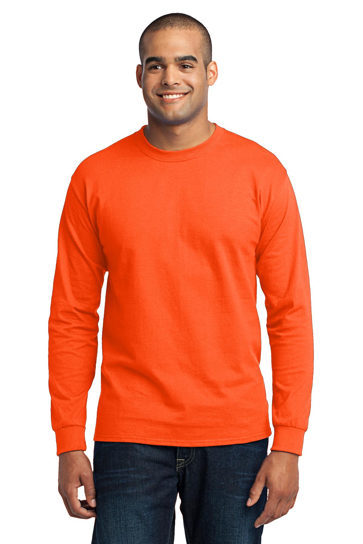 https://images.shirtspace.com/fullsize/a300fb5YeVZ8uED7h5WF%2Fg%3D%3D/80618/10489-port-company-pc55ls-long-sleeve-core-blend-tee-front-safety-orange.jpg