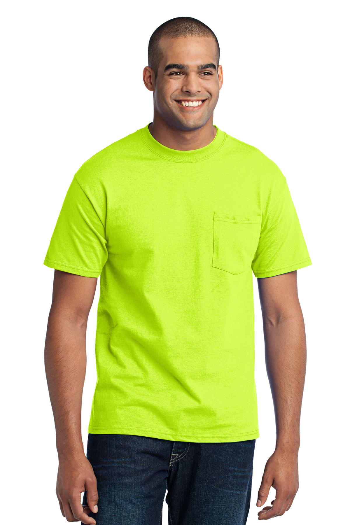 https://images.shirtspace.com/fullsize/33yFqWrSQu8VZ3%2BoH%2Fa3TA%3D%3D/80686/10491-port-company-pc55p-core-blend-pocket-tee-front-safety-green.jpg
