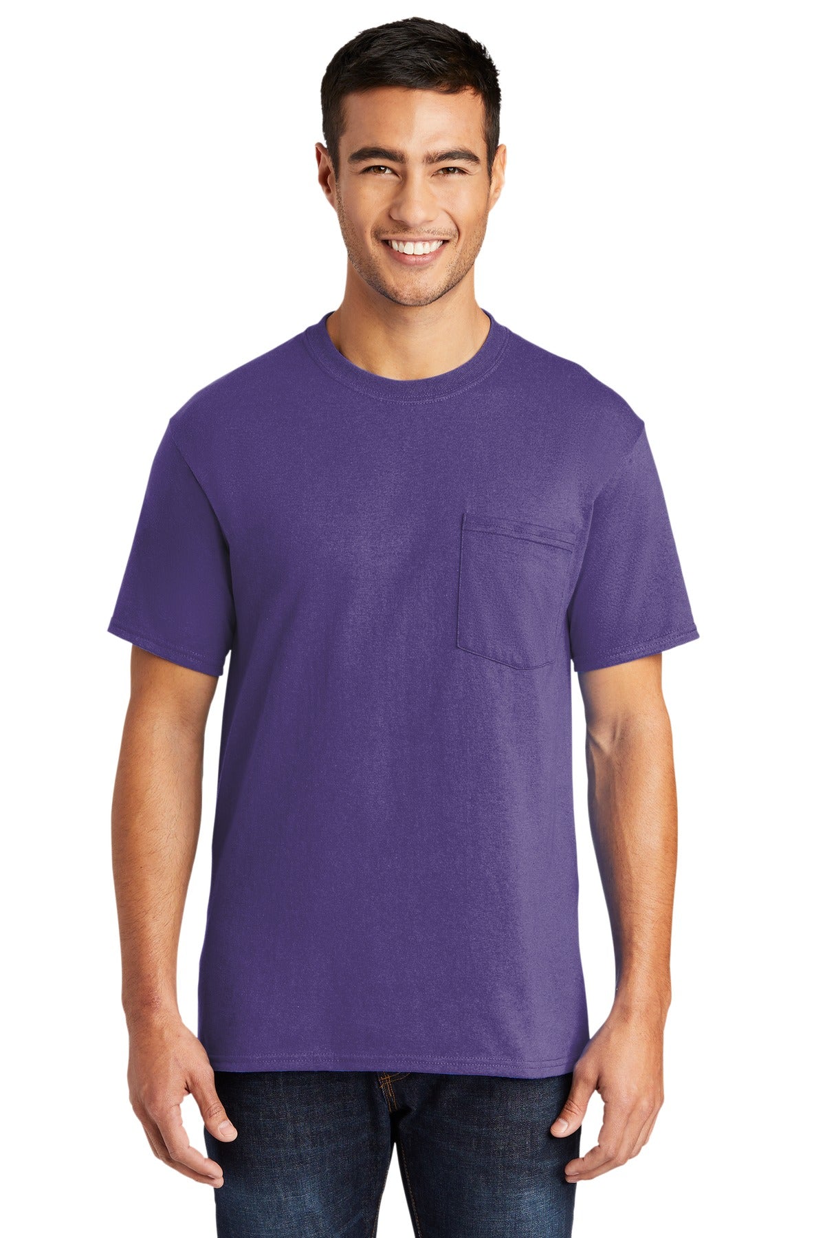 https://images.shirtspace.com/fullsize/h5J9im94pFFGI19Njaadgg%3D%3D/80736/10492-port-company-pc55pt-tall-core-blend-pocket-tee-front-purple.jpg