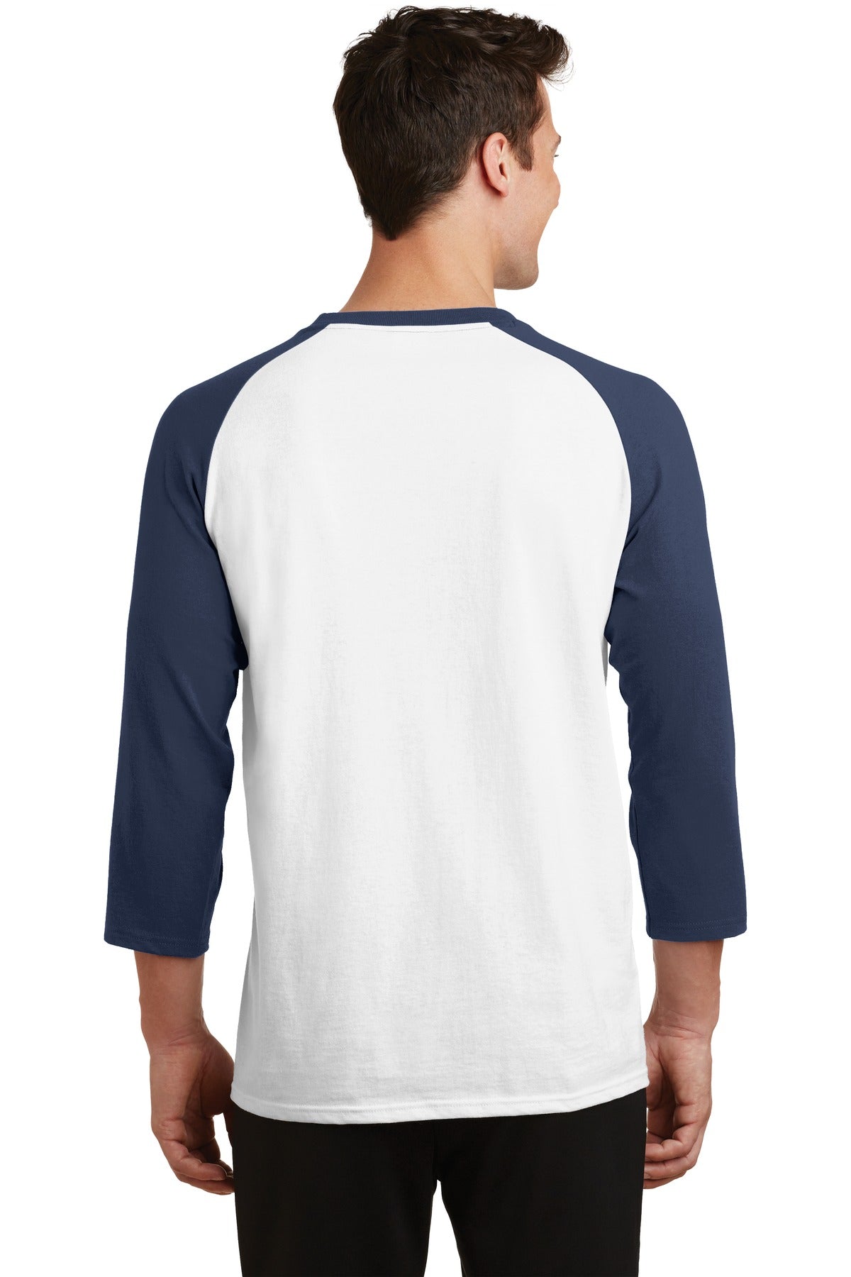 https://images.shirtspace.com/fullsize/q%2F%2FxrSu3EkI%2FBx9WTHQYSQ%3D%3D/80757/10493-port-company-pc55rs-core-blend-3-4-sleeve-raglan-tee-back-white-navy.jpg