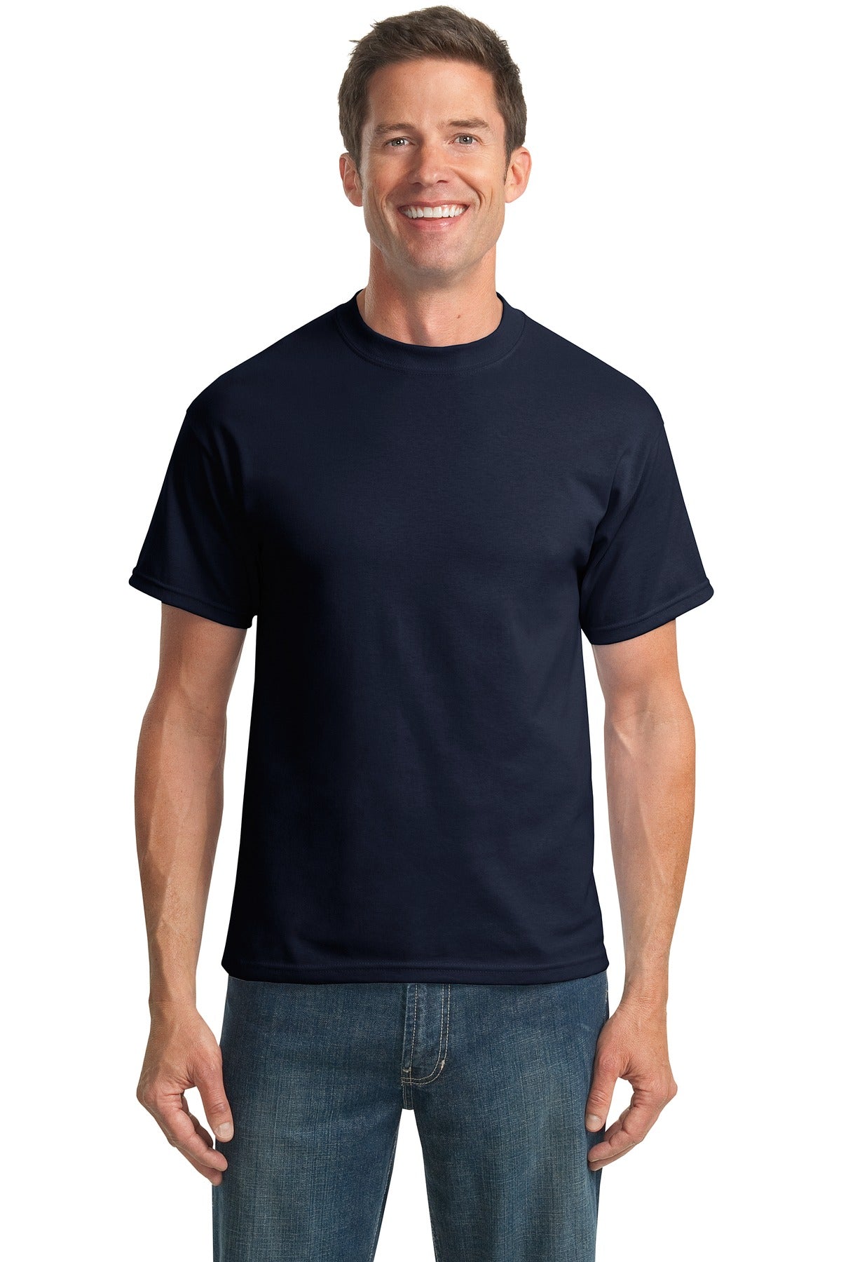 https://images.shirtspace.com/fullsize/P52FIKODm47ikiZSpBmBVA%3D%3D/80796/10494-port-company-pc55t-tall-core-blend-tee-front-navy.jpg
