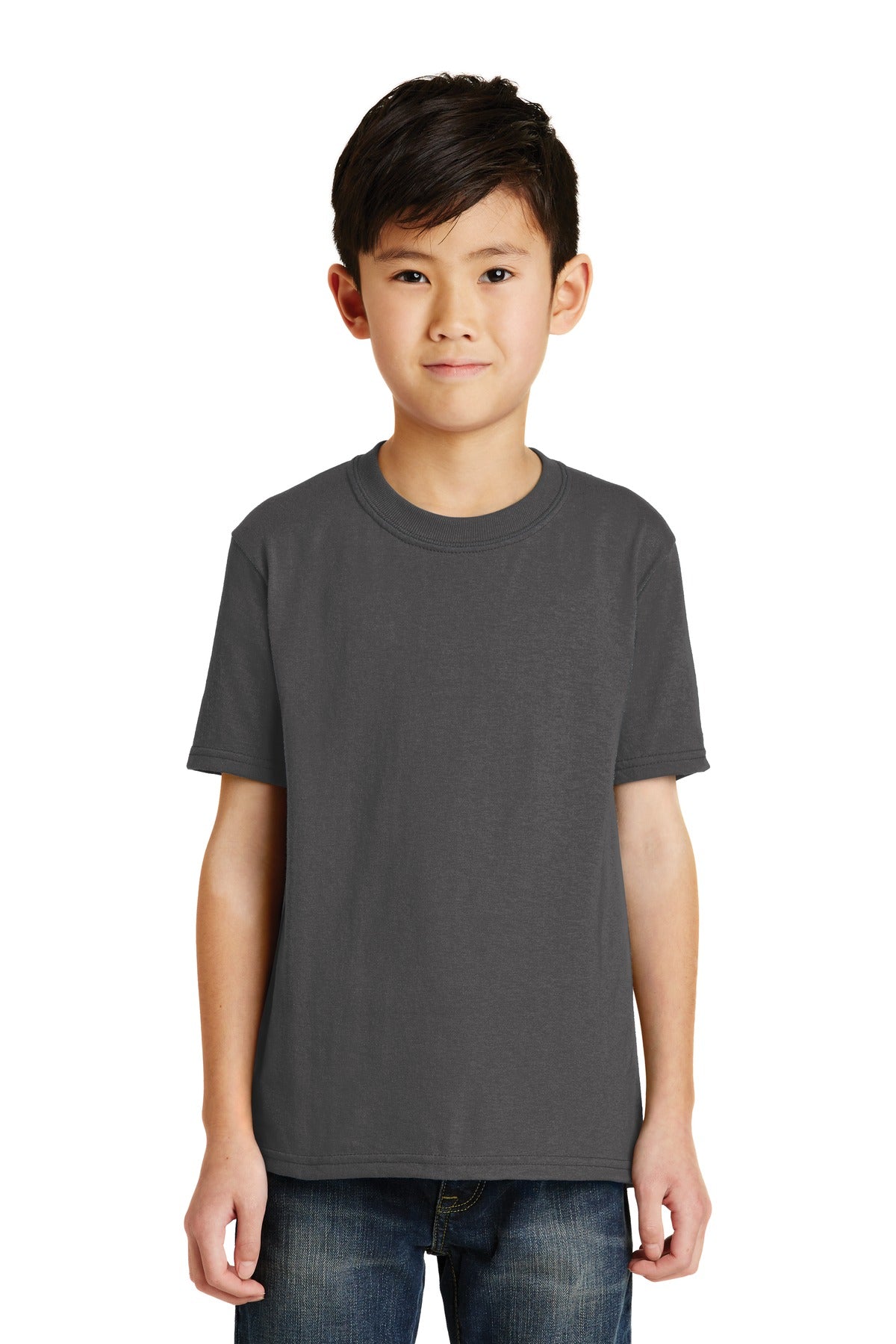 https://images.shirtspace.com/fullsize/zlAgdUwqHr3YxTszPNKvgA%3D%3D/80842/10495-port-company-pc55y-youth-core-blend-tee-front-charcoal.jpg
