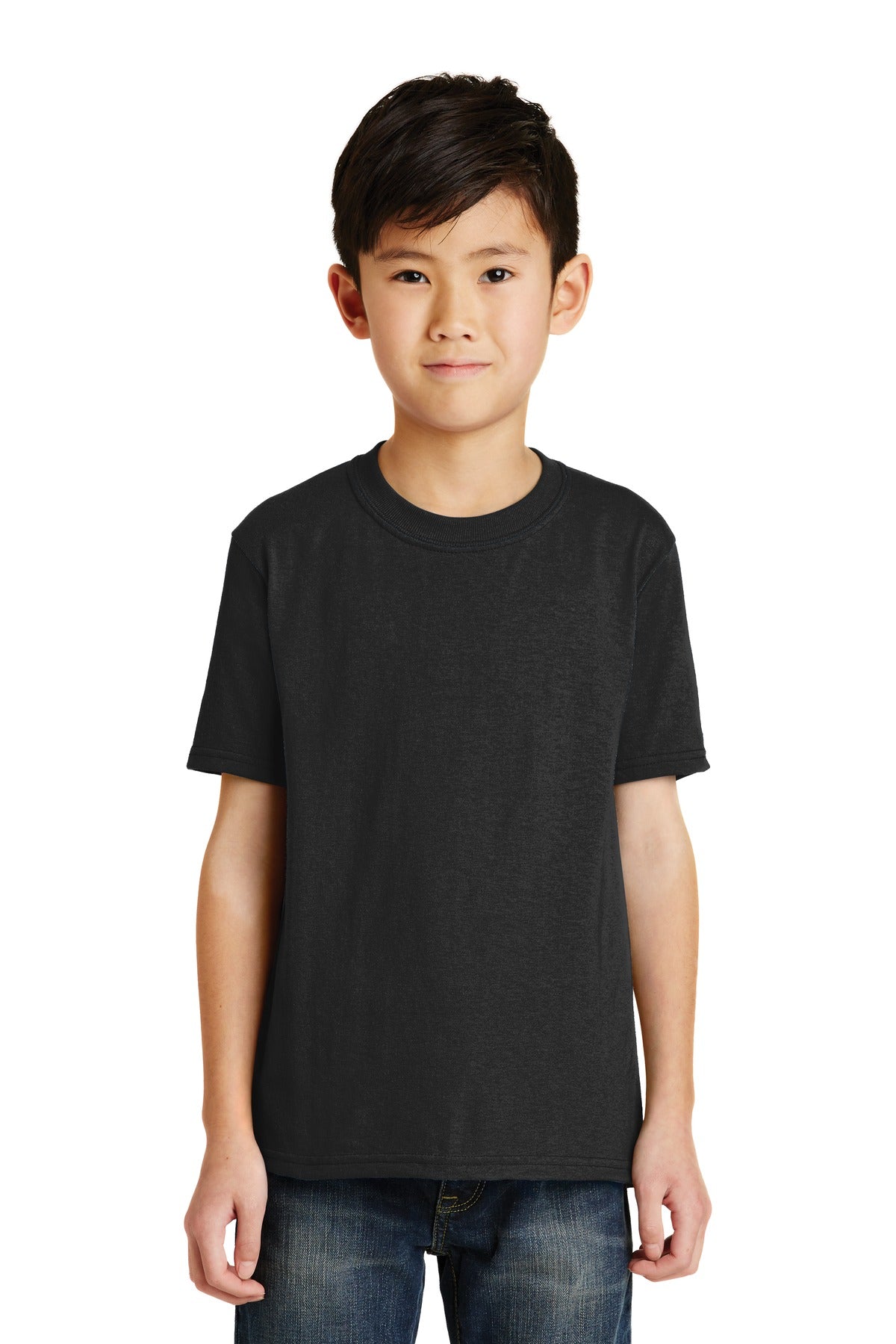 https://images.shirtspace.com/fullsize/%2Bs0VS4jW1HhxVYWmIeEJUQ%3D%3D/80870/10495-port-company-pc55y-youth-core-blend-tee-front-jet-black.jpg