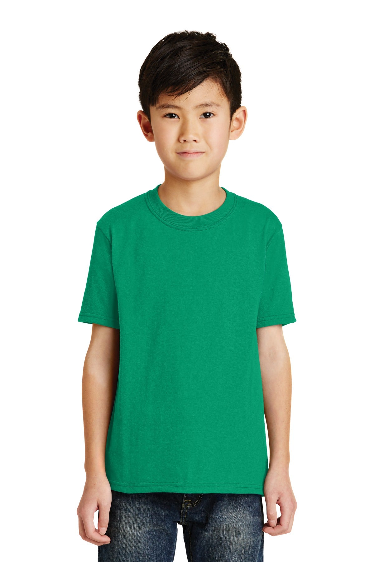 https://images.shirtspace.com/fullsize/0aOlBwbXRX4ktrp0gOQIXg%3D%3D/80864/10495-port-company-pc55y-youth-core-blend-tee-front-kelly.jpg