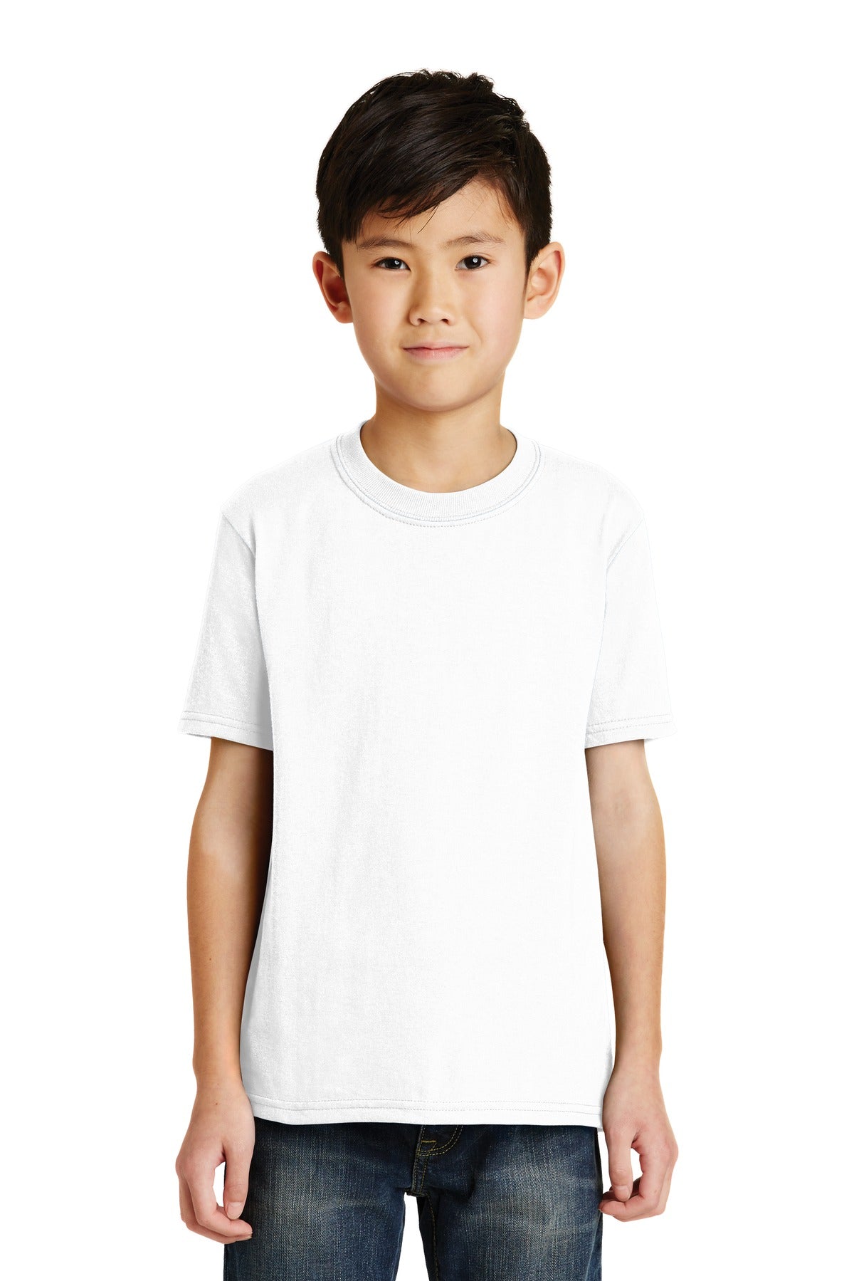 https://images.shirtspace.com/fullsize/C2dQ0%2FVOZpffsknBXpxBcA%3D%3D/80834/10495-port-company-pc55y-youth-core-blend-tee-front-white.jpg