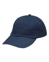 Adams Headwear Optimum II True Color Cotton Twill Dad Hat