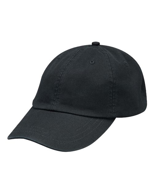 Adams Headwear Optimum II True Color Cotton Twill Dad Hat