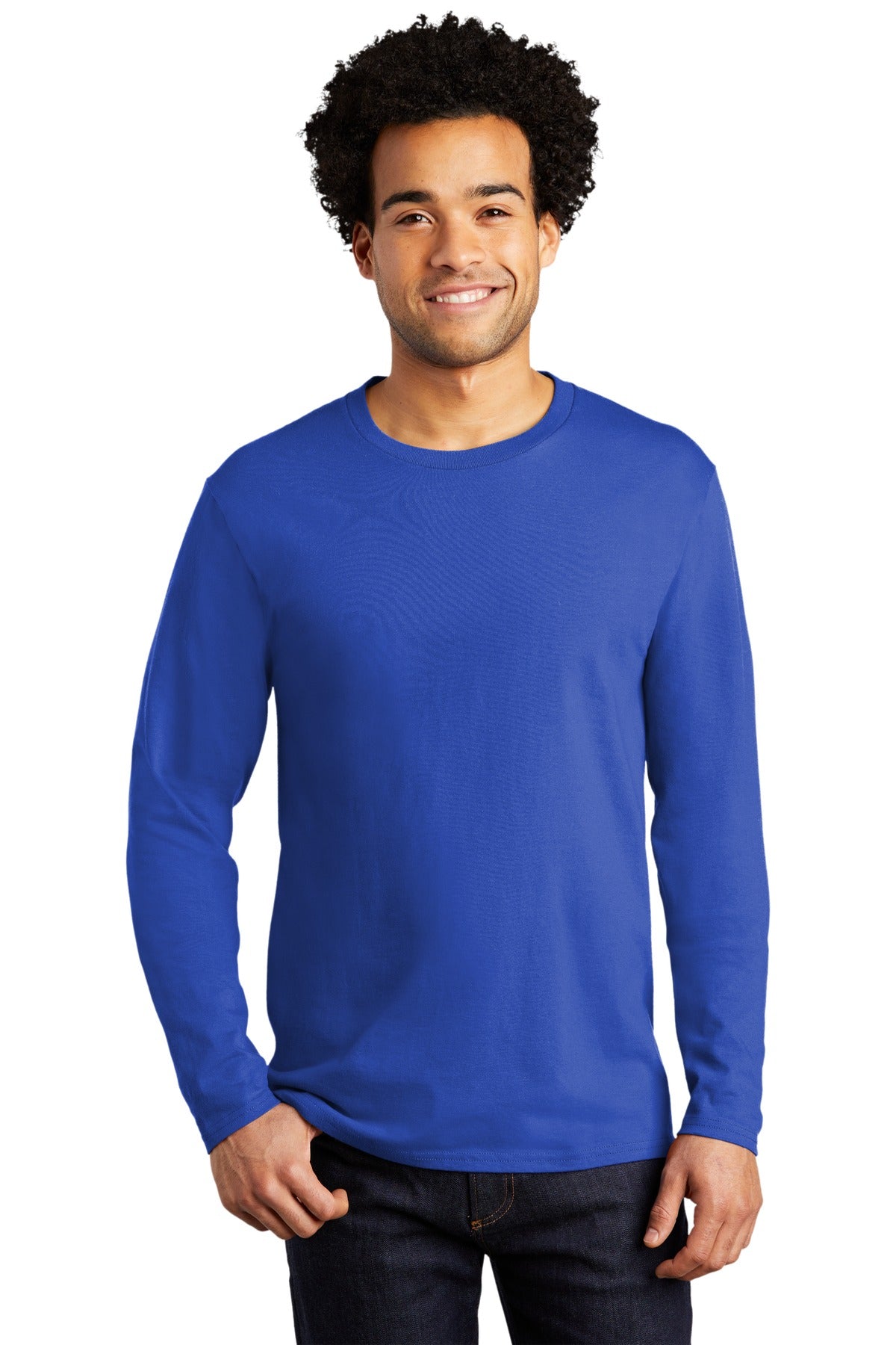 https://images.shirtspace.com/fullsize/2N5BVfumKZXYQSO7tXYVMQ%3D%3D/171688/10502-port-company-pc600ls-long-sleeve-bouncer-tee-front-true-royal.jpg