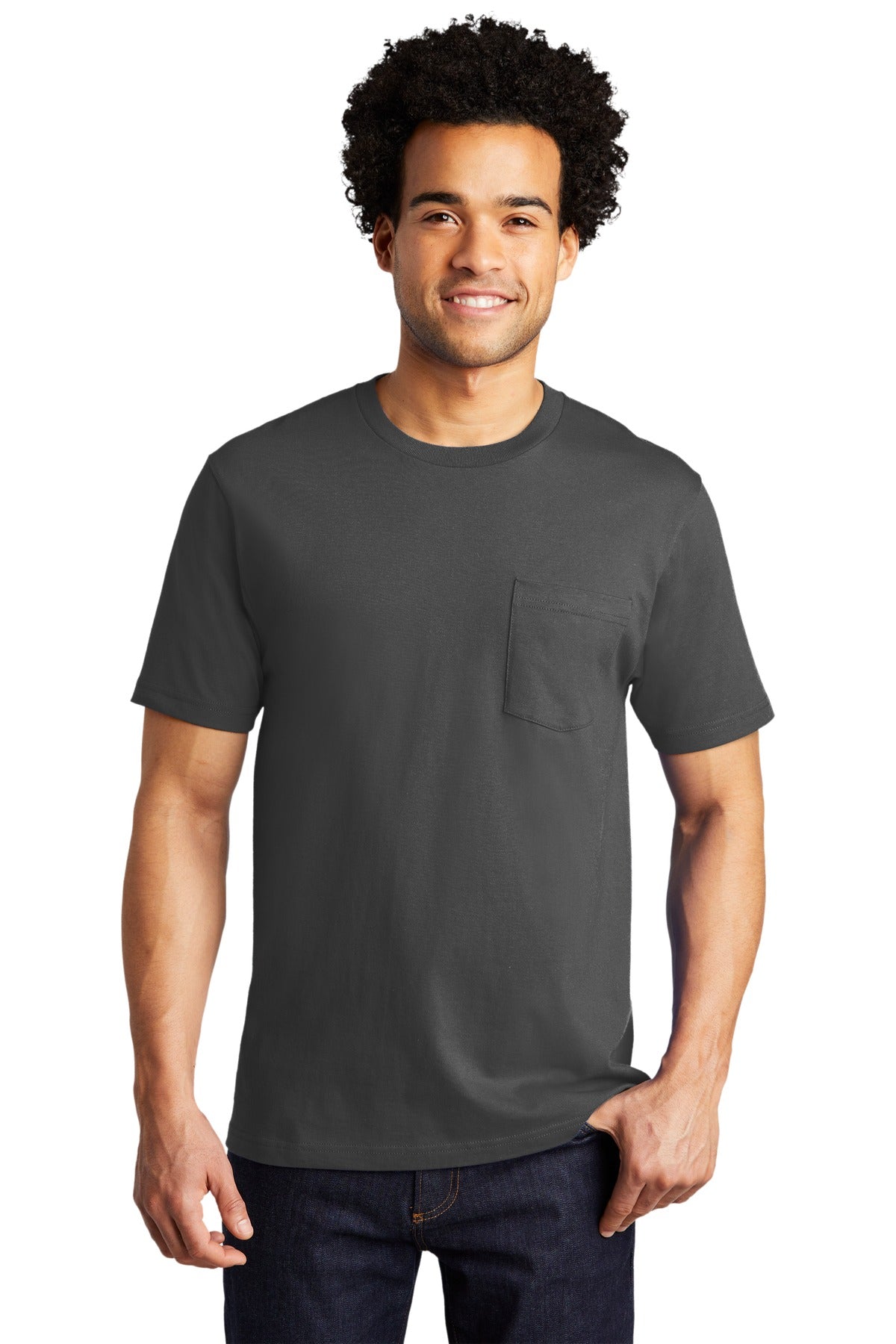https://images.shirtspace.com/fullsize/ULFT8LuQQ8qY7LmIZZfPAg%3D%3D/171698/10503-port-company-pc600p-bouncer-pocket-tee-front-coal-gray.jpg