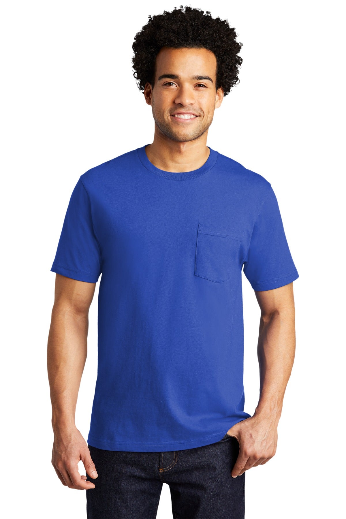 https://images.shirtspace.com/fullsize/t4K0rKjLR9lk96qe8de6JA%3D%3D/171704/10503-port-company-pc600p-bouncer-pocket-tee-front-true-royal.jpg