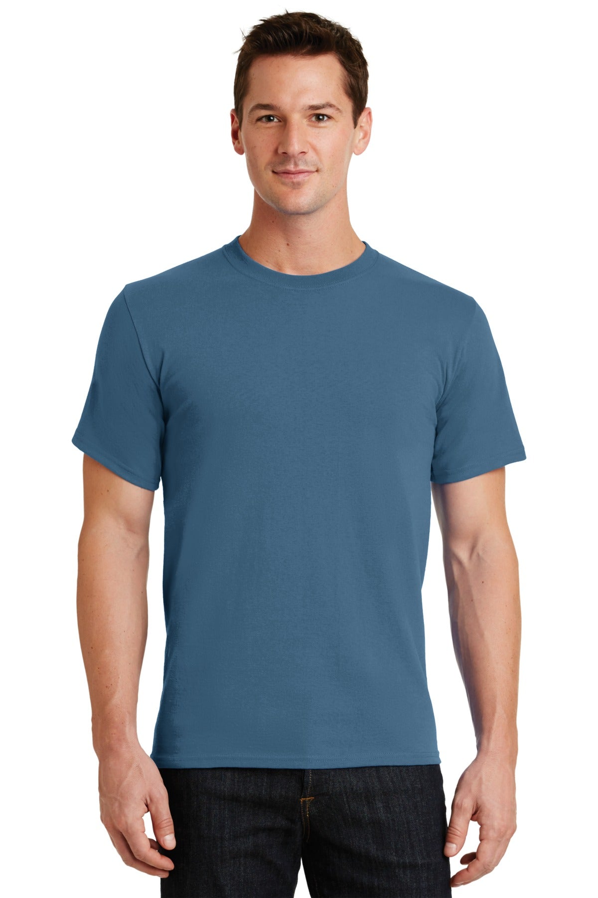https://images.shirtspace.com/fullsize/Fz77%2FEk2eqRkOlrCNBO5%2Fg%3D%3D/80954/10504-port-company-pc61-essential-tee-front-colonial-blue.jpg
