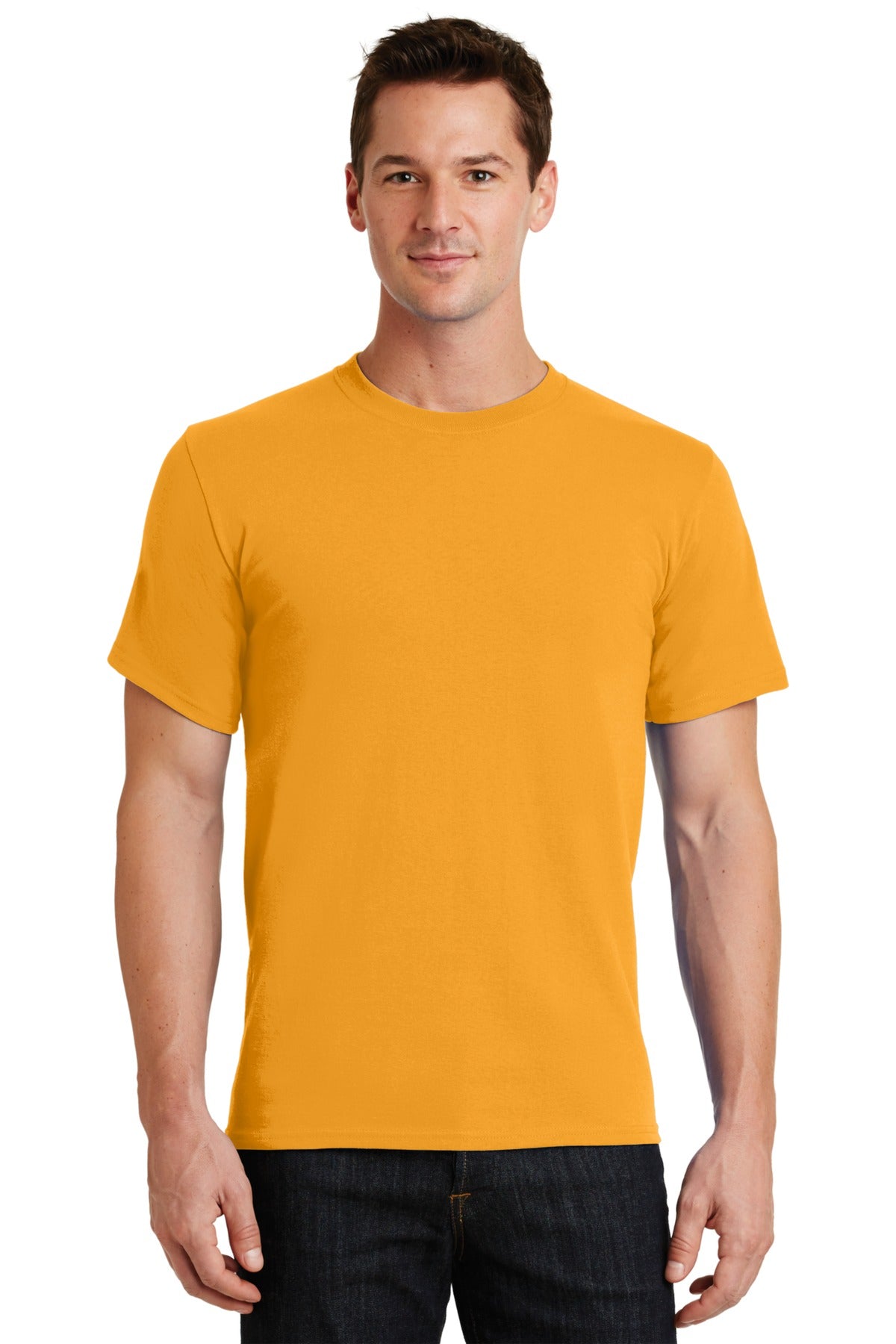https://images.shirtspace.com/fullsize/Xe8DjGDuJgejG%2BFVBBw0Wg%3D%3D/80974/10504-port-company-pc61-essential-tee-front-gold.jpg