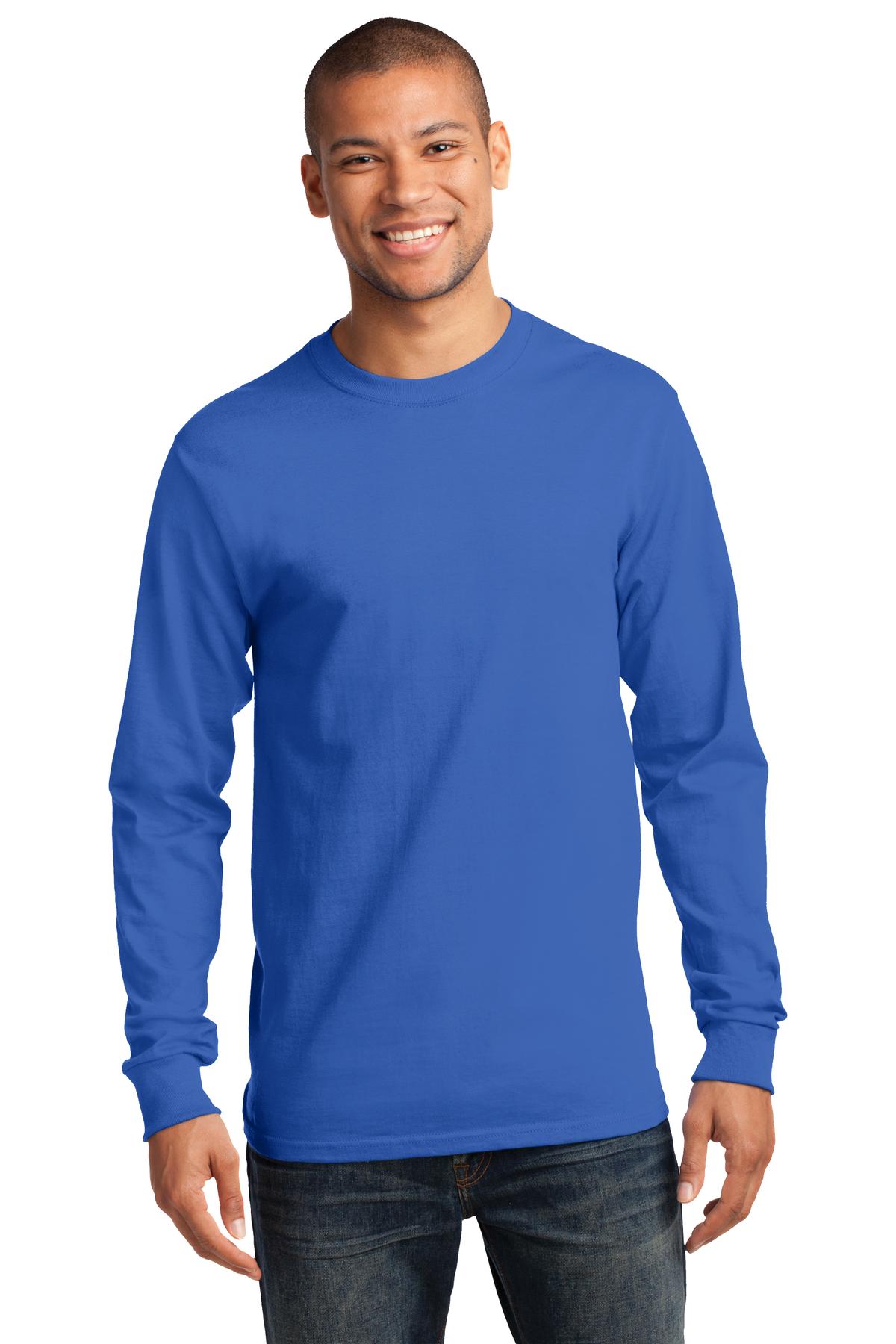 https://images.shirtspace.com/fullsize/wZG2AoXjPJ6aKF39Vfixmg%3D%3D/81069/10505-port-company-pc61ls-long-sleeve-essential-tee-front-royal.jpg