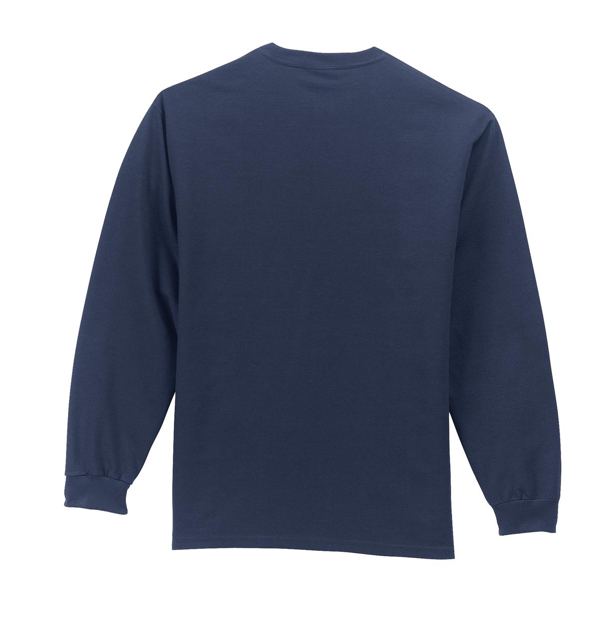 https://images.shirtspace.com/fullsize/bBuDTX7h7ZYVUJ2FGmLzmQ%3D%3D/81104/10506-port-company-pc61lsp-long-sleeve-essential-pocket-tee-back-navy.jpg