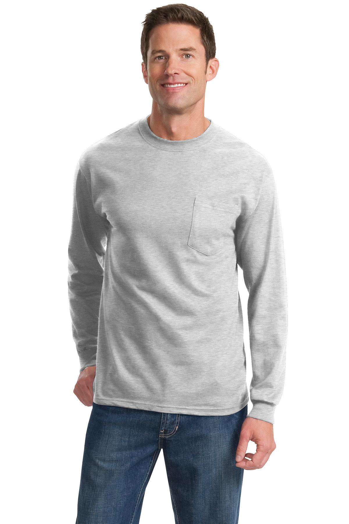 https://images.shirtspace.com/fullsize/%2FvK2tgEkna3G6DpCP5cWXA%3D%3D/81113/10506-port-company-pc61lsp-long-sleeve-essential-pocket-tee-front-ash.jpg