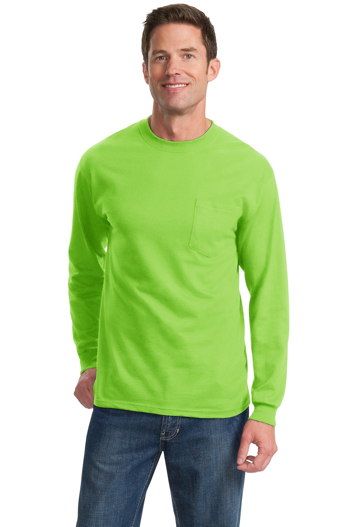 https://images.shirtspace.com/fullsize/7cXePqM7Sqw4%2ByA2A%2FxP5Q%3D%3D/81129/10507-port-company-pc61lspt-tall-long-sleeve-essential-pocket-tee-front-lime.jpg