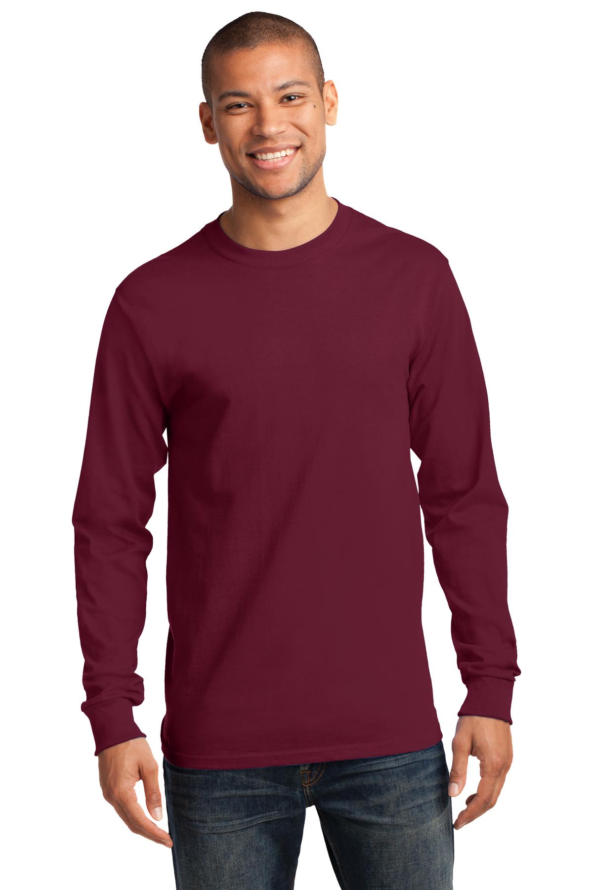https://images.shirtspace.com/fullsize/zzJWlFpVePB06MdNvuE0XQ%3D%3D/81165/10508-port-company-pc61lst-tall-long-sleeve-essential-tee-front-cardinal.jpg