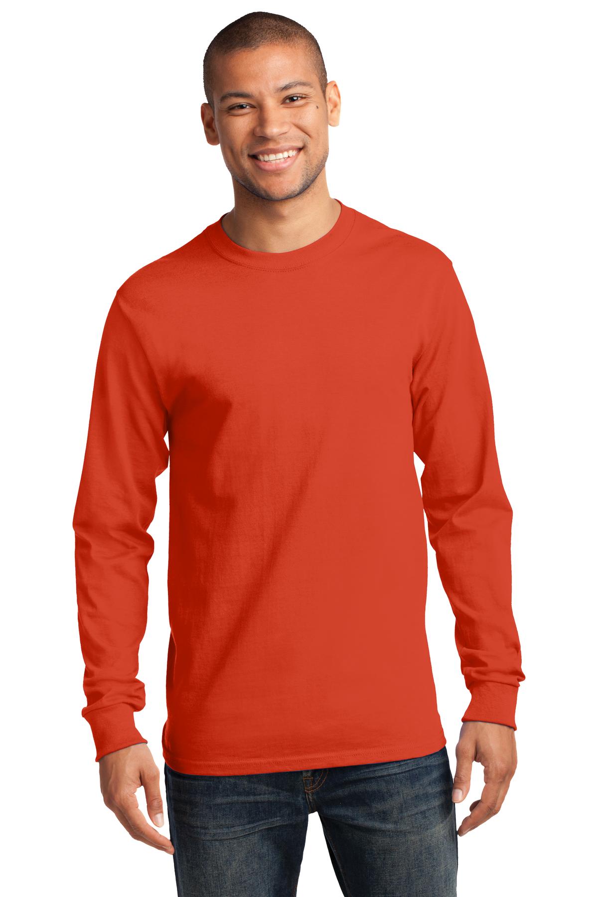 https://images.shirtspace.com/fullsize/%2BChSYDsHS23FTuaj1al%2Bjg%3D%3D/81179/10508-port-company-pc61lst-tall-long-sleeve-essential-tee-front-orange.jpg