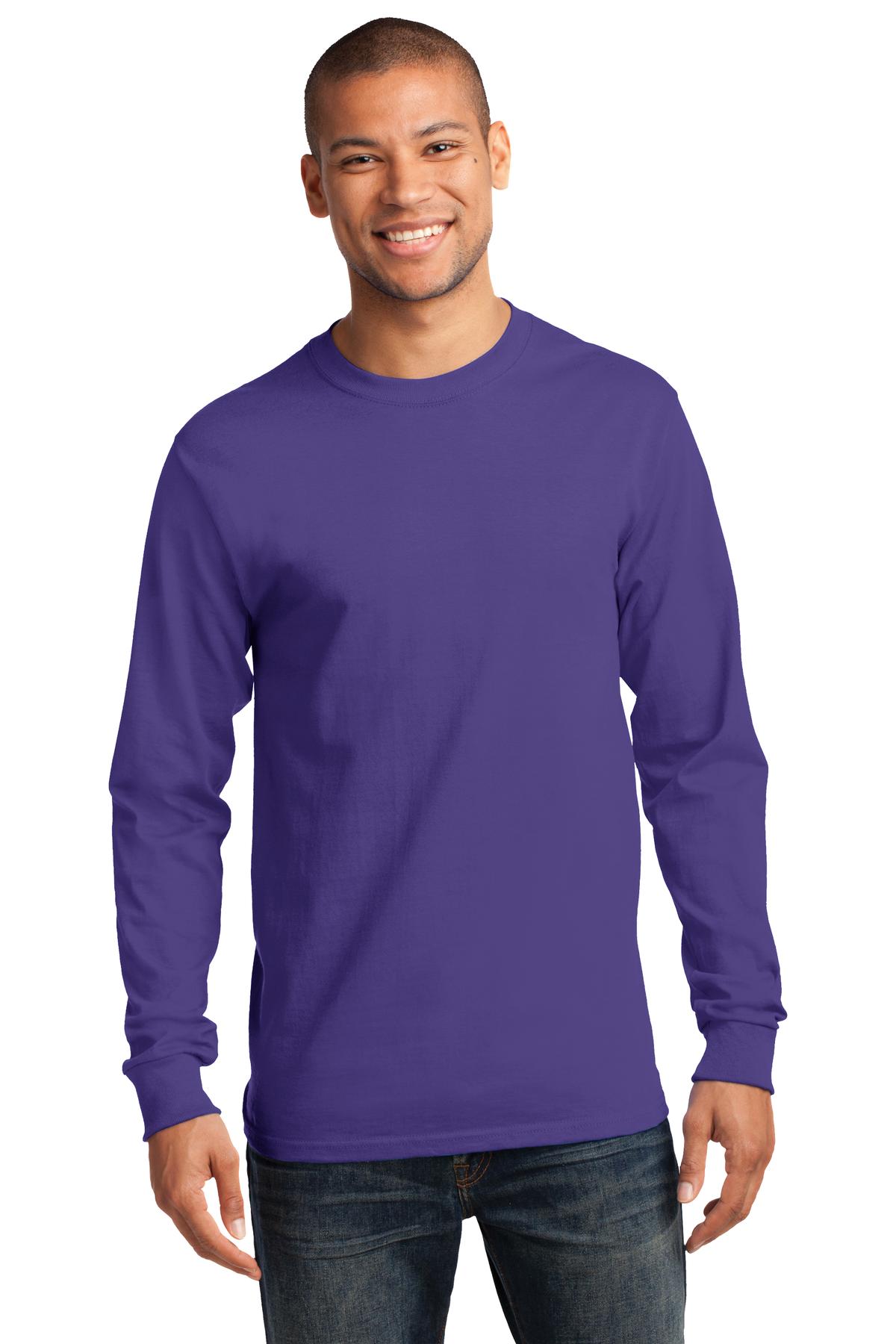 https://images.shirtspace.com/fullsize/oKMovcx5eXl9kTbW4tE%2FVA%3D%3D/81181/10508-port-company-pc61lst-tall-long-sleeve-essential-tee-front-purple.jpg