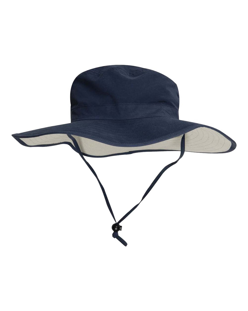 Adams XP101 Extreme Adventurer Bucket Hat UPF 50+ Floatable Brim