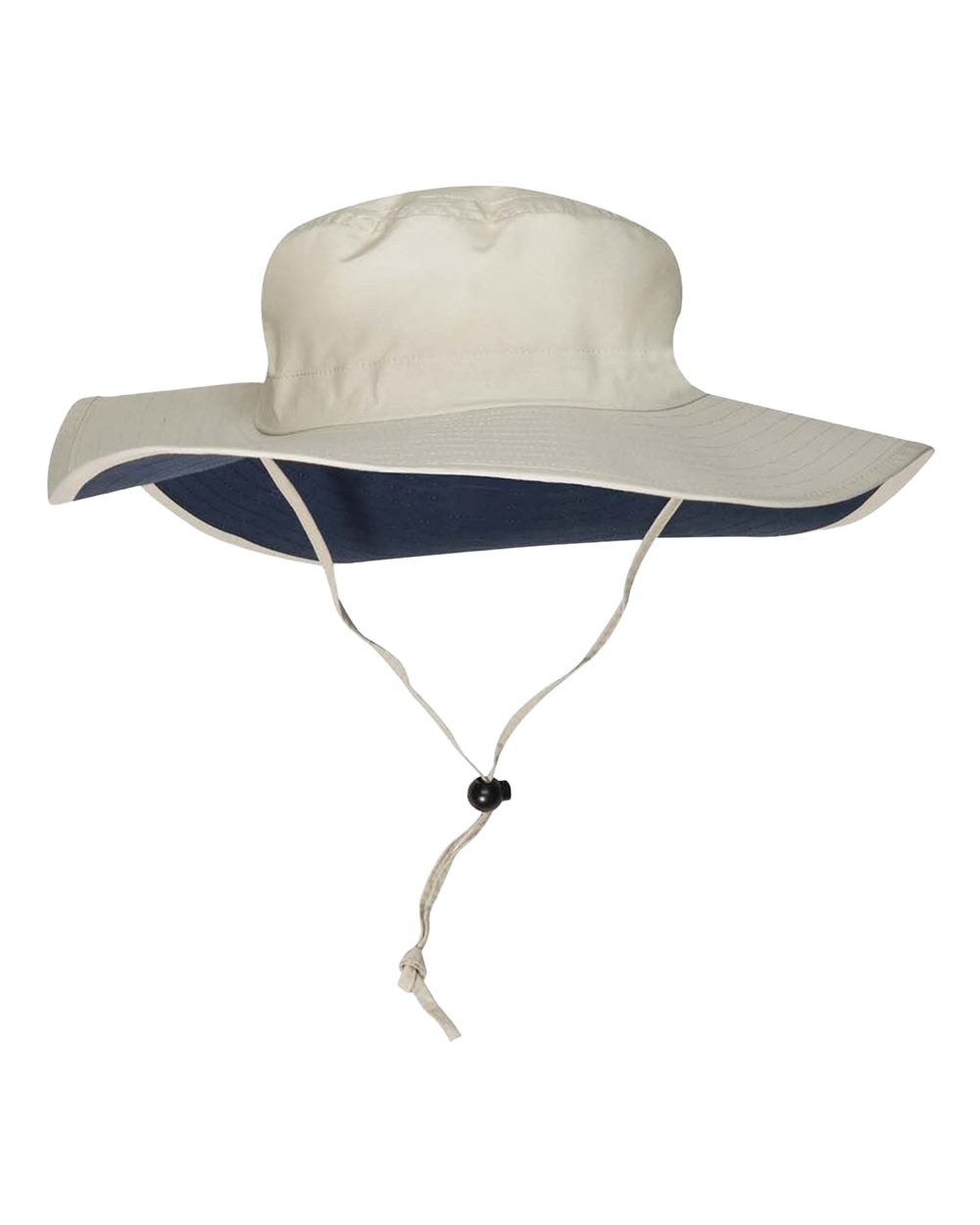 Adams XP101 Extreme Adventurer Bucket Hat UPF 50+ Floatable Brim