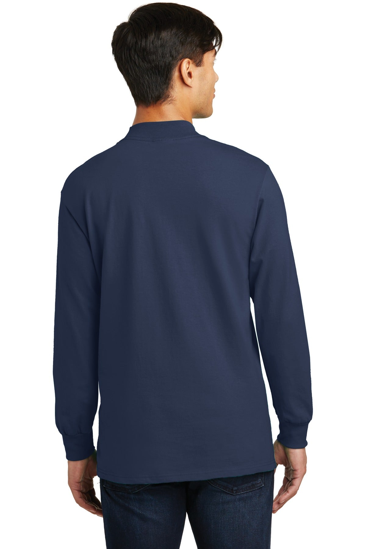 https://images.shirtspace.com/fullsize/6IuB8OSVhU0hKNJLS0r%2Blg%3D%3D/81196/10509-port-company-pc61m-essential-mock-turtleneck-back-navy.jpg