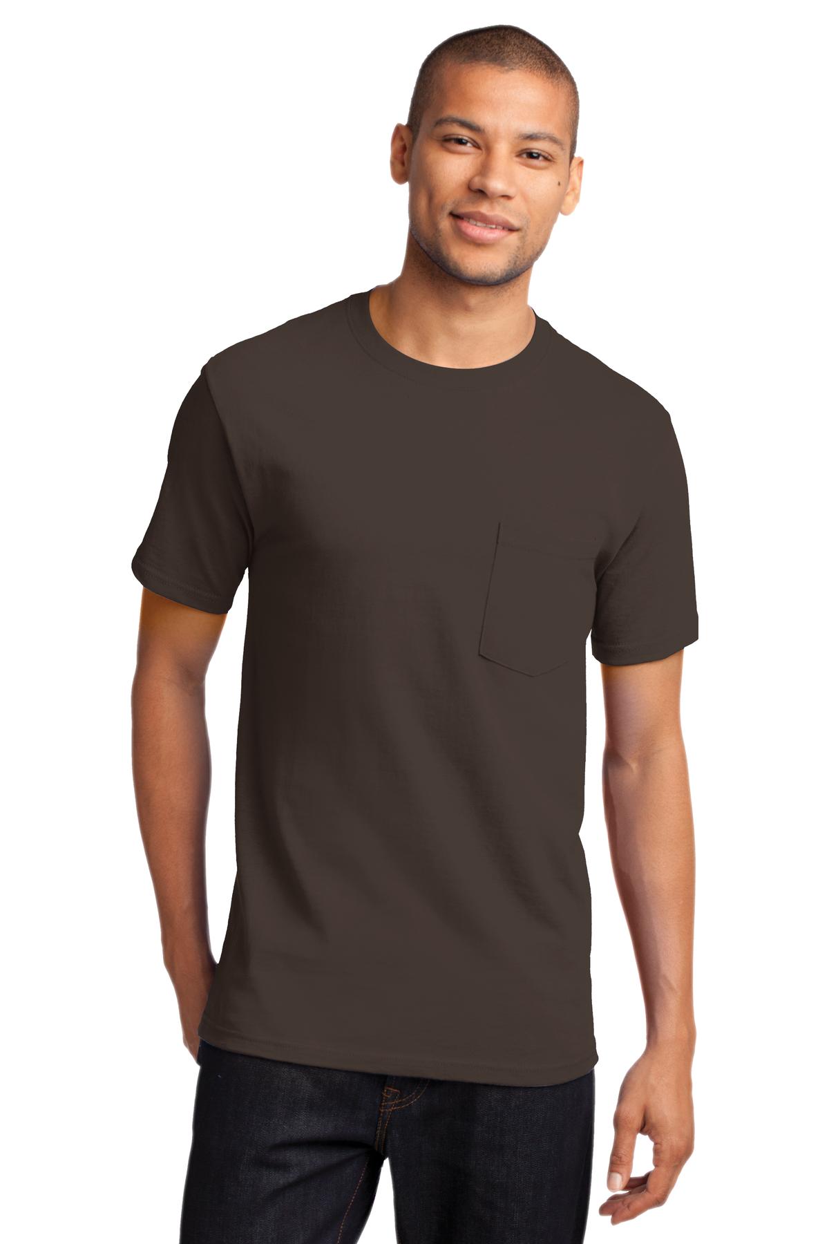 https://images.shirtspace.com/fullsize/W4mBl2cNEBK9BoSqmb5mSA%3D%3D/81229/10510-port-company-pc61p-essential-pocket-tee-front-brown.jpg