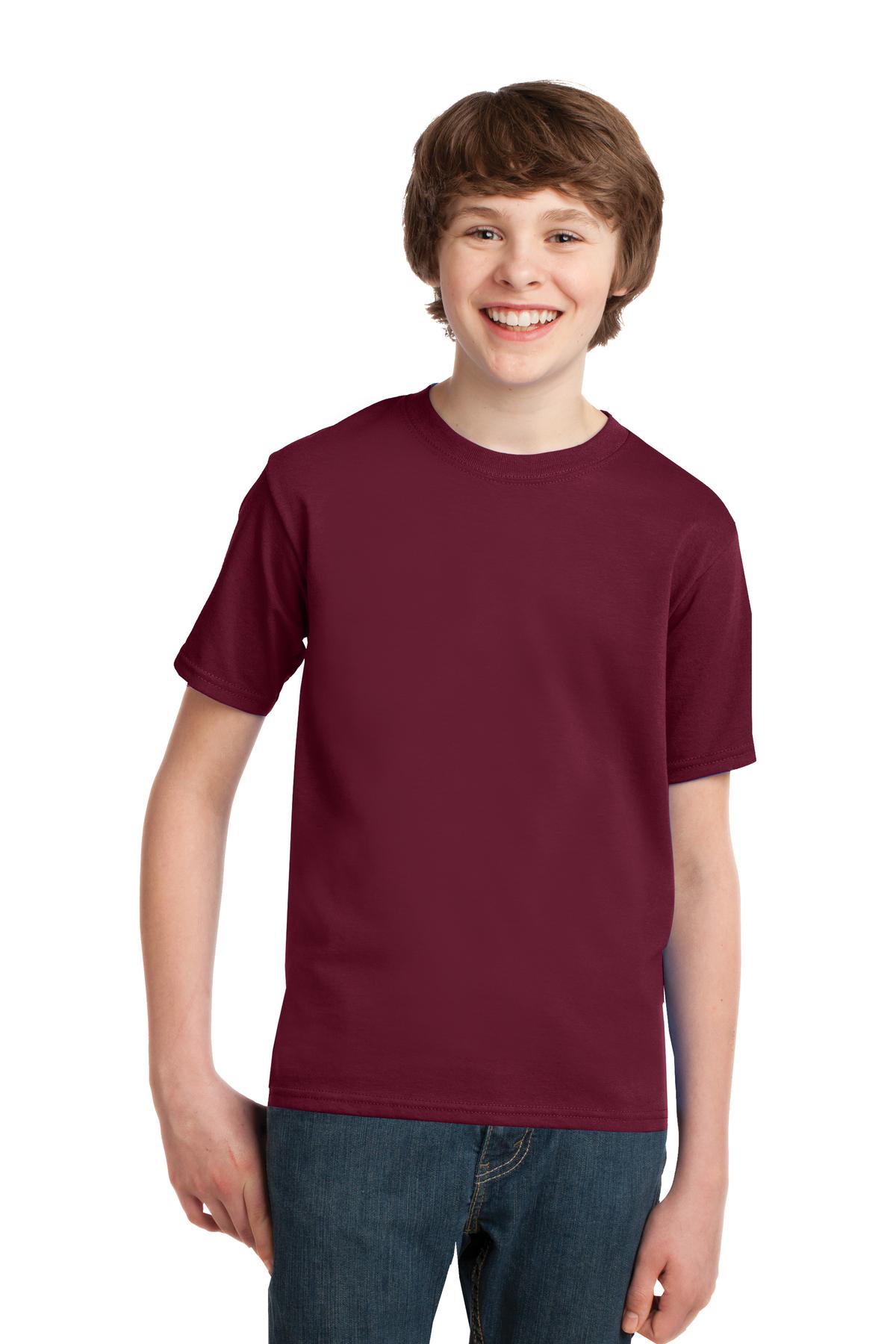 https://images.shirtspace.com/fullsize/p9xtbihAH34xSTtHOwZ7cw%3D%3D/81407/10516-port-company-pc61y-youth-essential-tee-front-cardinal.jpg