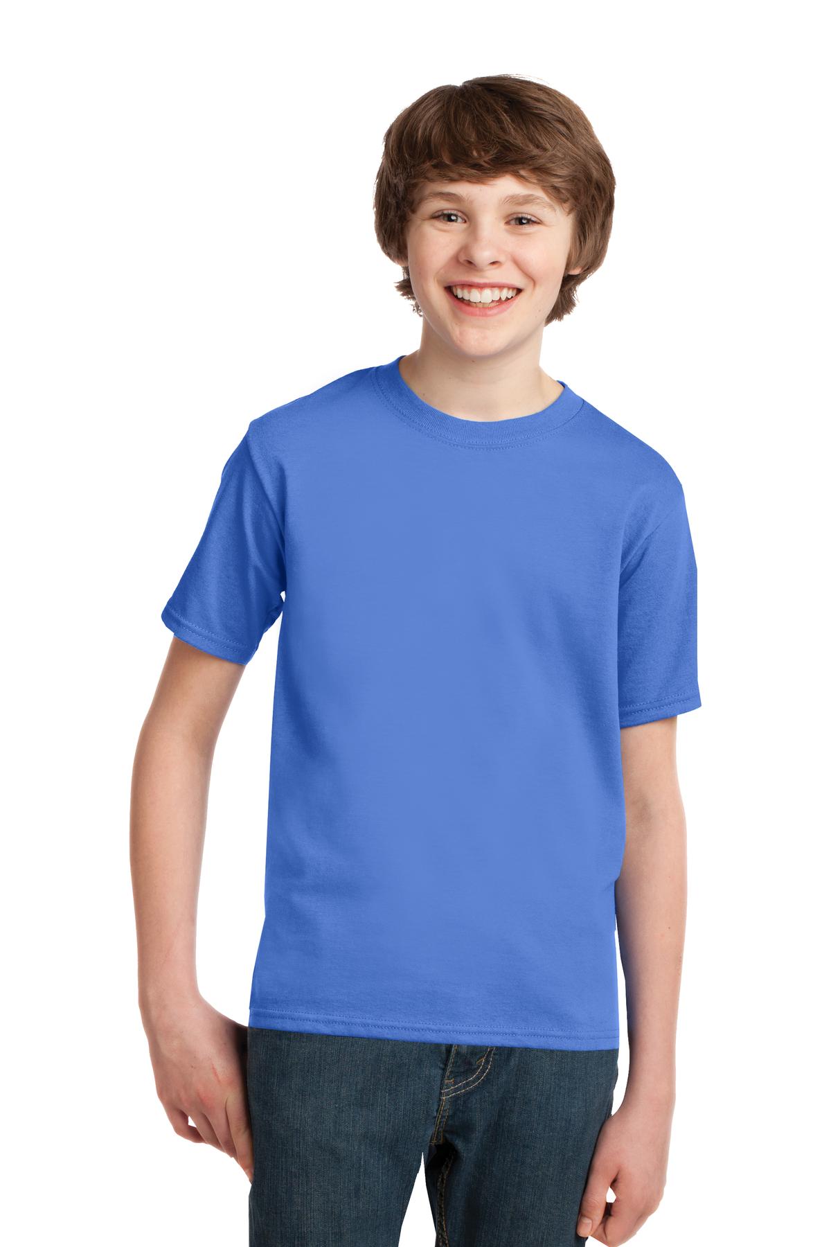 https://images.shirtspace.com/fullsize/0hdQ44dtKArpXRaiuwPbAQ%3D%3D/81411/10516-port-company-pc61y-youth-essential-tee-front-ultramarine-blue.jpg