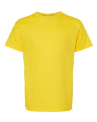Hanes Youth Essential‑T T‑Shirt 5480 – Soft 100% Cotton Classic Fit