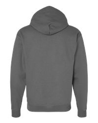 Hanes RS170 Unisex Perfect Sweats Hooded Sweatshirt – Soft Cotton Blend