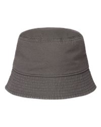 Adams Headwear Vacationer Cotton Twill Crushable Bucket Hat