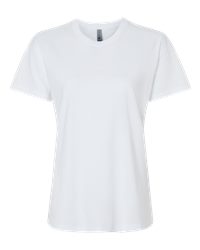 Next Level Women's CVC Relaxed T-Shirt 6600 Soft Eco‑Friendly Tee