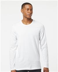 Next Level Men's Triblend Long Sleeve T-Shirt 6071