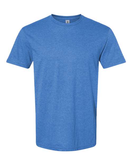 Premium Gildan Unisex Softstyle CVC T-Shirt – Soft, Durable, Eco-Friendly