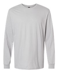 Berne BSM39 Men's Performance Long Sleeve Pocket T-Shirt Moisture-Wicking